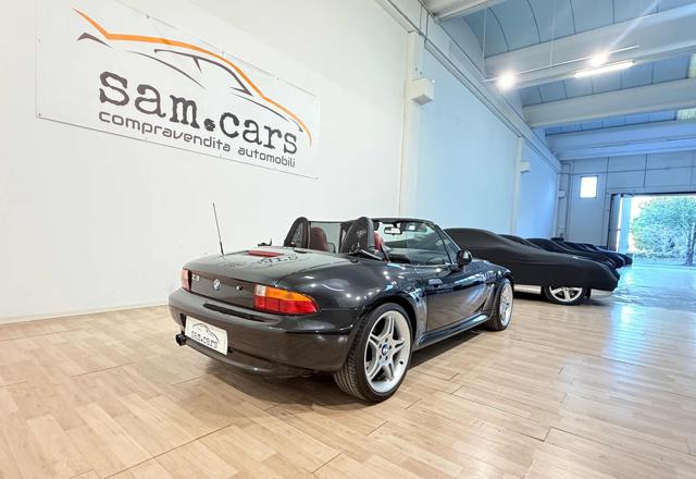 BMW Z3 2.8 24V CAT ROADSTER - foto 5