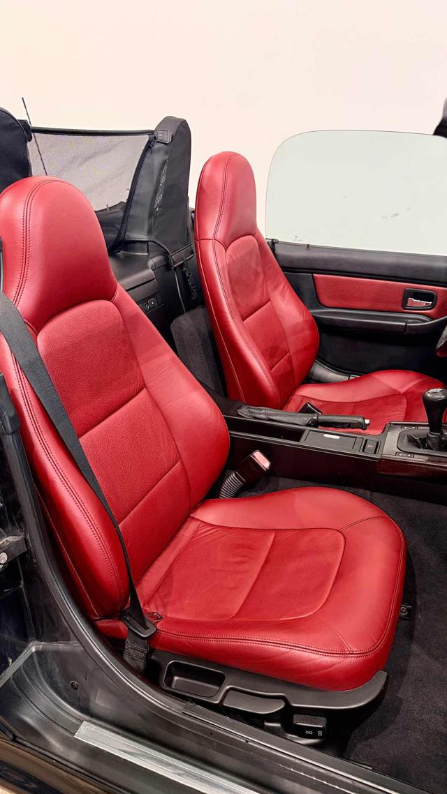 BMW Z3 2.8 24V CAT ROADSTER - foto 13