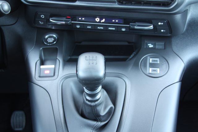 FIAT QUBO DOBLO 1.5 BLUEHDI 130 CV PC MAGI - foto 18