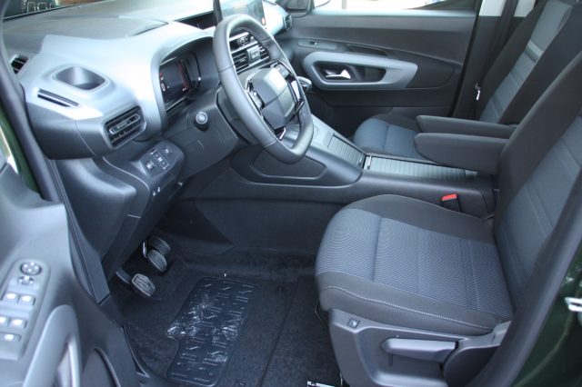 FIAT QUBO DOBLO 1.5 BLUEHDI 130 CV PC MAGI - foto 6