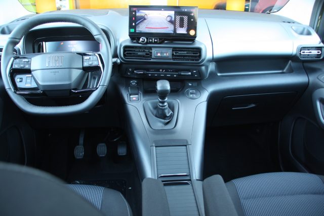 FIAT QUBO DOBLO 1.5 BLUEHDI 130 CV PC MAGI - foto 7