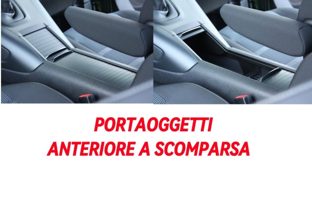 FIAT QUBO DOBLO 1.5 BLUEHDI 130 CV PC MAGI - foto 11