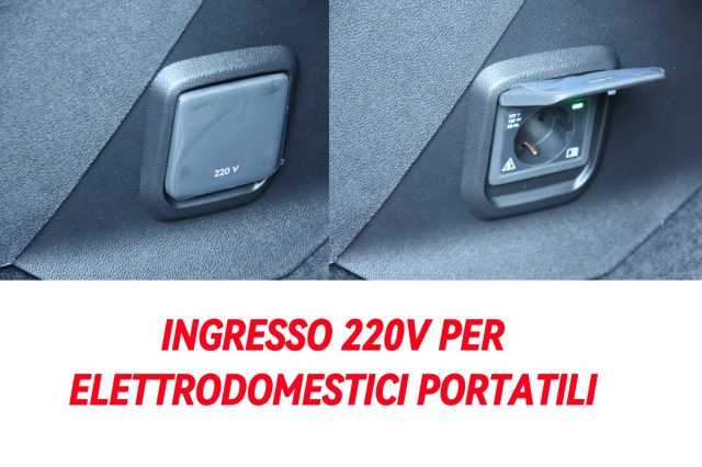 FIAT QUBO DOBLO 1.5 BLUEHDI 130 CV PC MAGI - foto 13