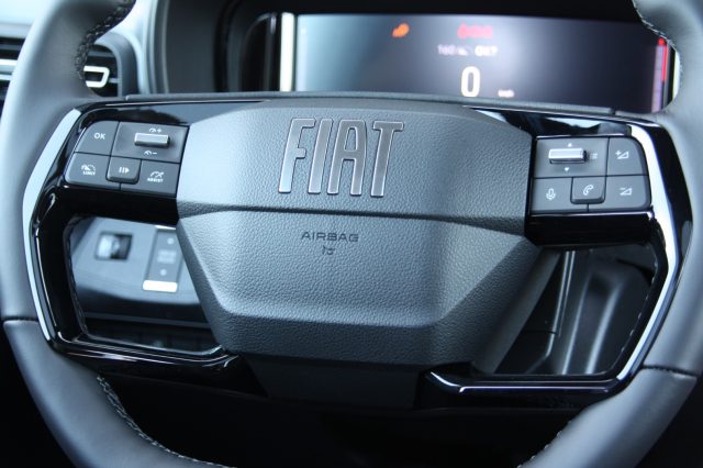 FIAT QUBO DOBLO 1.5 BLUEHDI 130 CV PC MAGI - foto 15