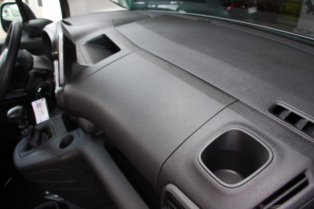 FIAT DOBLO DOBLÒ 1.5 BLUEHDI 130CV COMBI N1 - foto 20