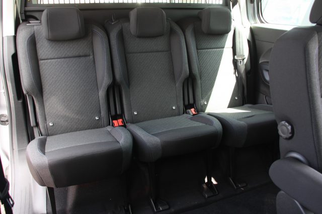 FIAT DOBLO DOBLÒ 1.5 BLUEHDI 130CV COMBI N1 - foto 22