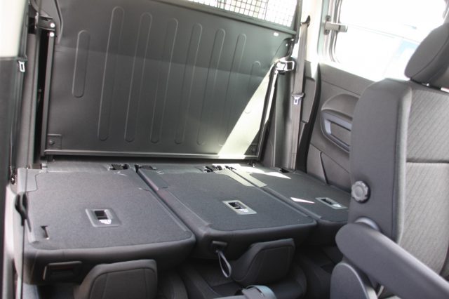FIAT DOBLO DOBLÒ 1.5 BLUEHDI 130CV COMBI N1 - foto 23