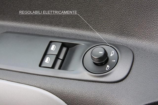 FIAT DOBLO DOBLÒ 1.5 BLUEHDI 130CV COMBI N1 - foto 15