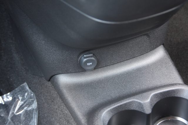 FIAT DOBLO DOBLÒ 1.5 BLUEHDI 130CV COMBI N1 - foto 18