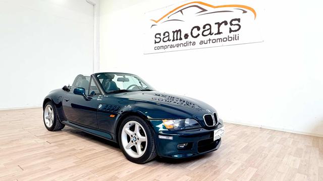 BMW Z3 2.8 24V CAT ROADSTER ISCRITTA AS - foto 7