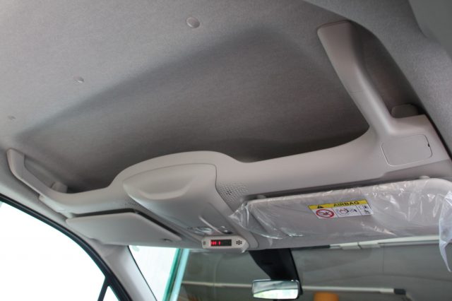 FIAT DOBLO DOBLÒ 1.5 BLUEHDI 100CV COMBI N1 - foto 16
