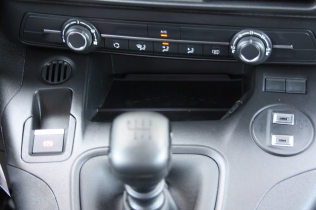 FIAT DOBLO DOBLÒ 1.5 BLUEHDI 100CV COMBI N1 - foto 25