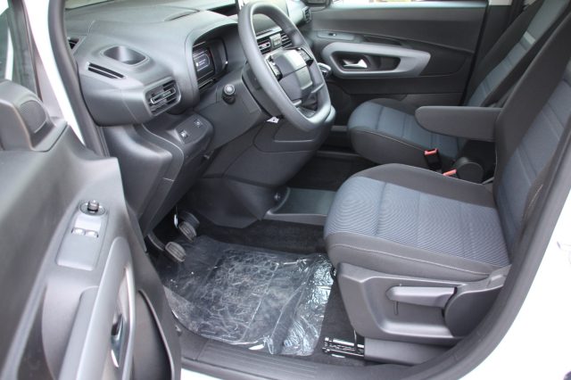 FIAT DOBLO DOBLÒ 1.5 BLUEHDI 100CV COMBI N1 - foto 7