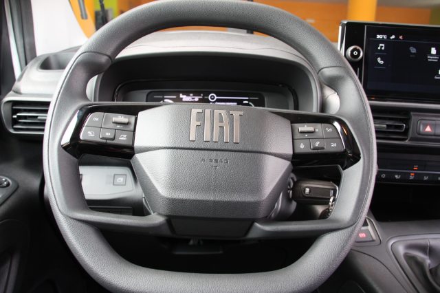 FIAT DOBLO 1.5 BLUEHDI 130CV LH1 XL PL-TN V - foto 7