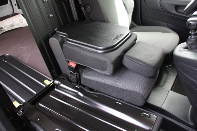 FIAT DOBLO 1.5 BLUEHDI 130CV LH1 XL PL-TN V - foto 8