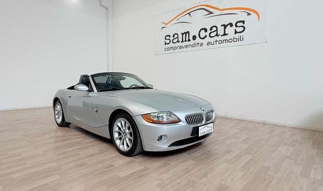 BMW Z4 2.5I CAT ROADSTER - foto 7