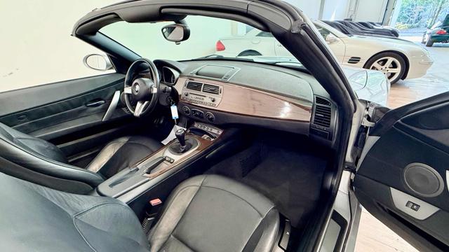 BMW Z4 2.5I CAT ROADSTER - foto 13