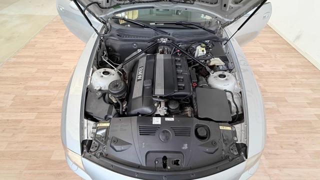 BMW Z4 2.5I CAT ROADSTER - foto 15