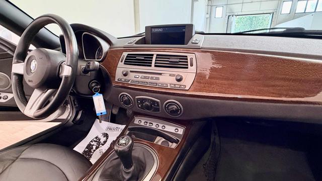 BMW Z4 2.5I CAT ROADSTER - foto 14