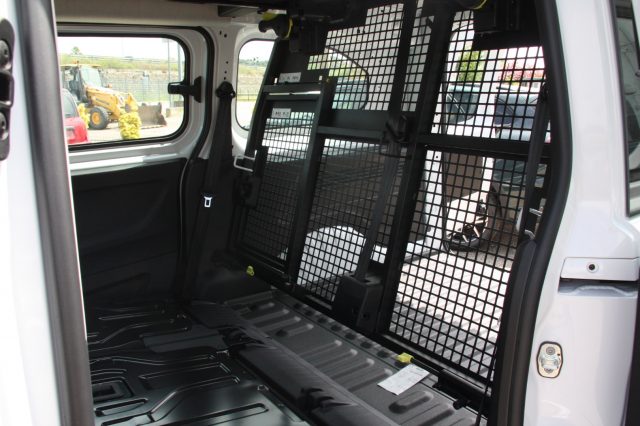 FIAT DOBLO 1.5 BLUEHDI 100CV XL COMBI 5 POS - foto 14