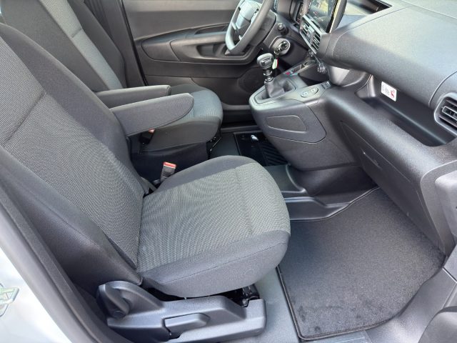 FIAT DOBLO 1.5 BLUEHDI 100CV XL COMBI 5 POS - foto 7