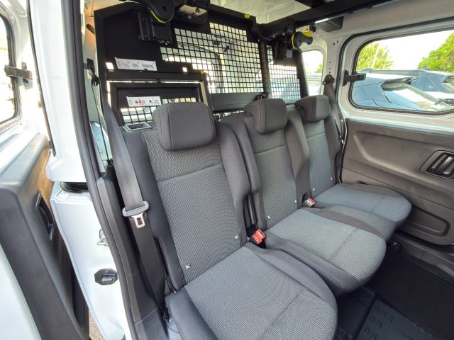 FIAT DOBLO 1.5 BLUEHDI 100CV XL COMBI 5 POS - foto 8