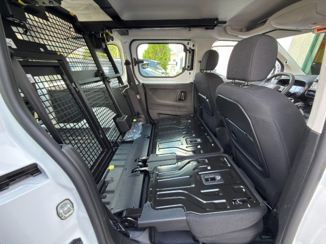 FIAT DOBLO 1.5 BLUEHDI 100CV XL COMBI 5 POS - foto 9