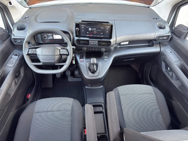 FIAT DOBLO 1.5 BLUEHDI 100CV XL COMBI 5 POS - foto 6
