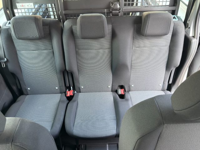 FIAT DOBLO 1.5 BLUEHDI 100CV XL COMBI 5 POS - foto 13