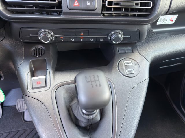 FIAT DOBLO 1.5 BLUEHDI 100CV XL COMBI 5 POS - foto 22