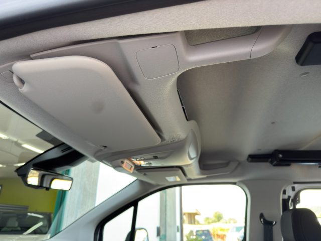 FIAT DOBLO 1.5 BLUEHDI 100CV XL COMBI 5 POS - foto 24