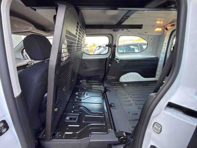 FIAT DOBLO 1.5 BLUEHDI 100CV XL COMBI 5 POS - foto 10
