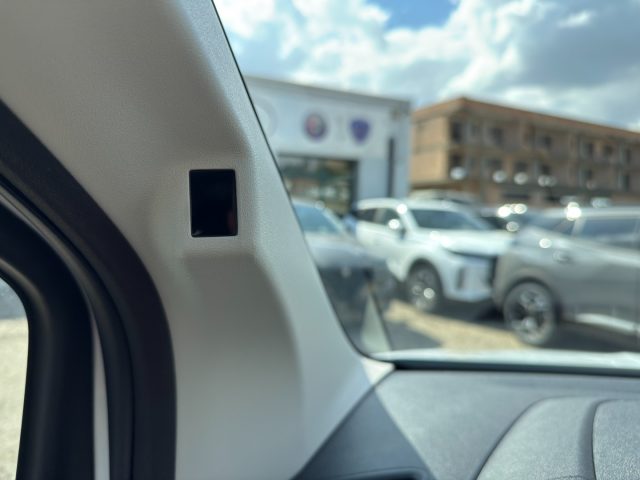 FIAT DOBLO 1.5 BLUEHDI 100CV XL COMBI 5 POS - foto 26