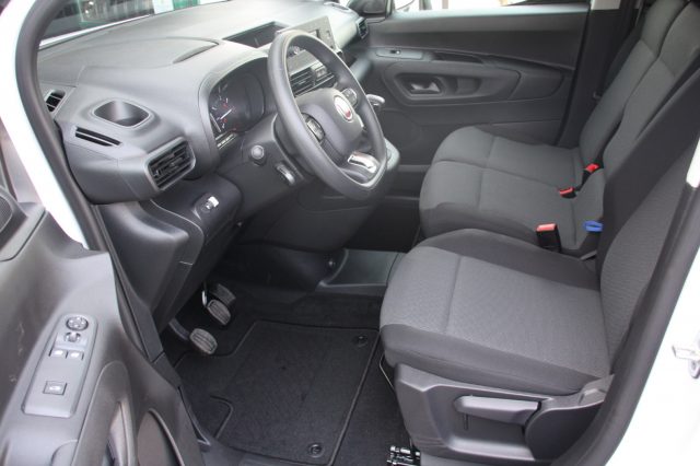 FIAT DOBLO 1.5 BLUEHDI 100CV PC-TN CH1 VAN  - foto 7