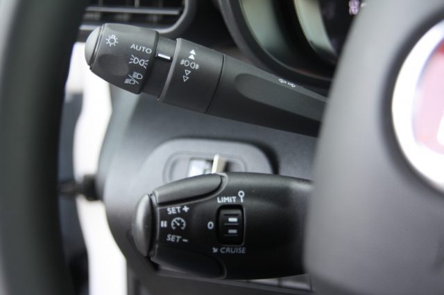 FIAT DOBLO 1.5 BLUEHDI 100CV PC-TN CH1 VAN  - foto 16