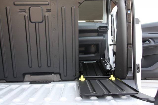 FIAT DOBLO 1.5 BLUEHDI 100CV PC-TN CH1 VAN  - foto 12