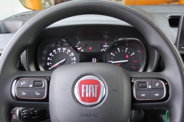 FIAT DOBLO 1.5 BLUEHDI 100CV PC-TN CH1 VAN  - foto 15