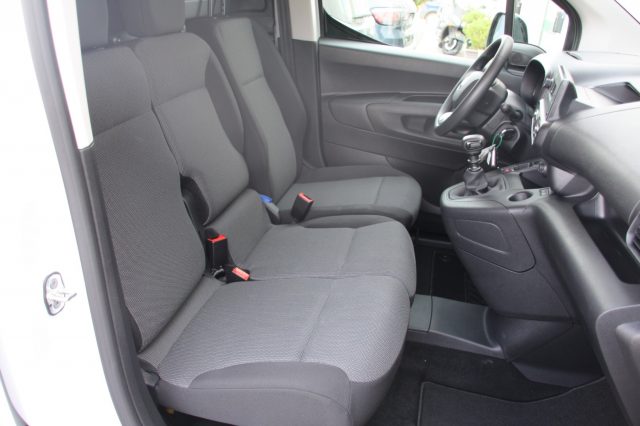 FIAT DOBLO 1.5 BLUEHDI 100CV PC-TN CH1 VAN  - foto 10