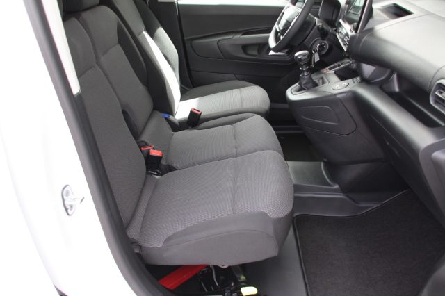 FIAT DOBLO 1.5 BLUEHDI 100CV LH1 - XL  VAN  - foto 7