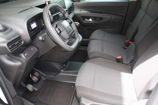 FIAT DOBLO 1.5 BLUEHDI 100CV LH1 - XL  VAN  - foto 6