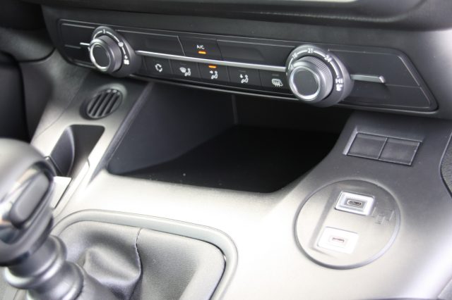 FIAT DOBLO 1.5 BLUEHDI 100CV LH1 - XL  VAN  - foto 9