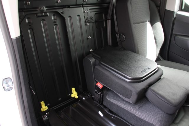 FIAT DOBLO 1.5 BLUEHDI 100CV LH1 - XL  VAN  - foto 10