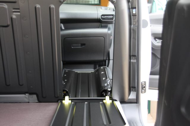 FIAT DOBLO 1.5 BLUEHDI 100CV LH1 - XL  VAN  - foto 13
