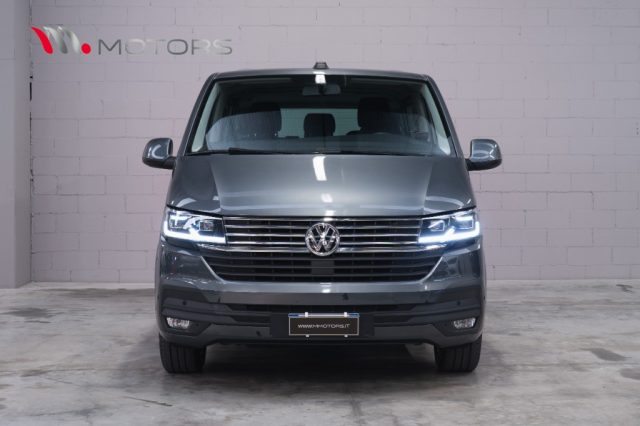 VOLKSWAGEN CARAVELLE T7 2.0 TDI COMFORTLINE 199 CV DS