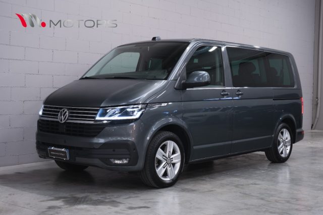 VOLKSWAGEN CARAVELLE T7 2.0 TDI COMFORTLINE 199 CV DS - foto 2