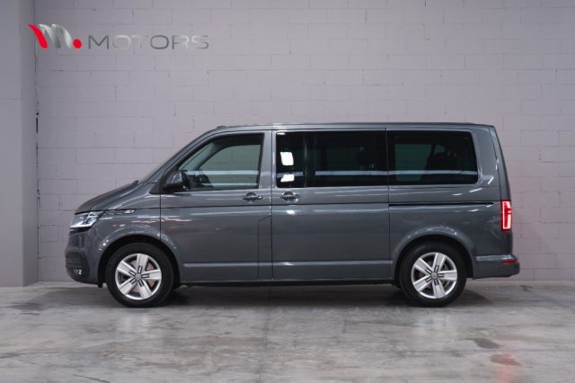 VOLKSWAGEN CARAVELLE T7 2.0 TDI COMFORTLINE 199 CV DS - foto 3