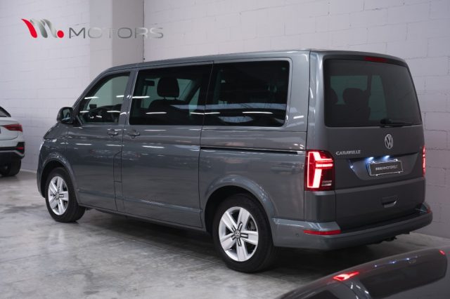 VOLKSWAGEN CARAVELLE T7 2.0 TDI COMFORTLINE 199 CV DS - foto 4