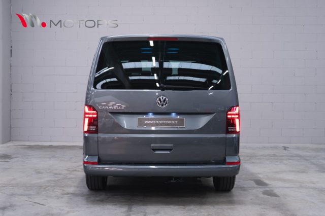 VOLKSWAGEN CARAVELLE T7 2.0 TDI COMFORTLINE 199 CV DS - foto 5