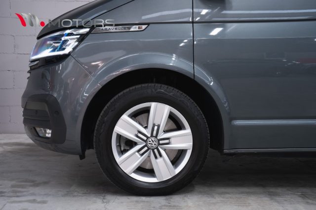 VOLKSWAGEN CARAVELLE T7 2.0 TDI COMFORTLINE 199 CV DS - foto 6