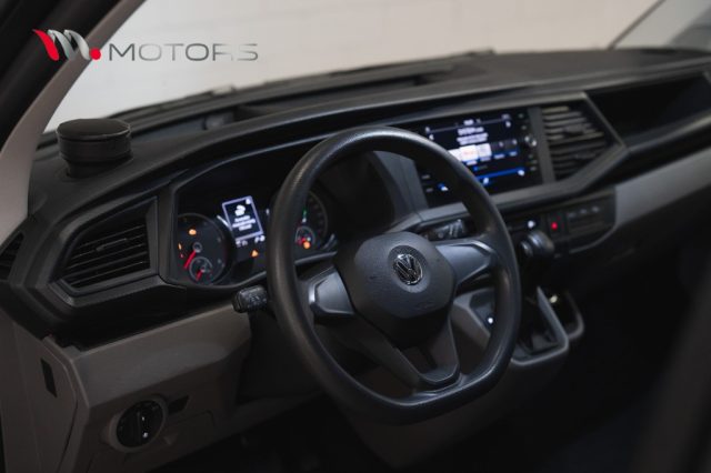 VOLKSWAGEN CARAVELLE T7 2.0 TDI COMFORTLINE 199 CV DS - foto 7